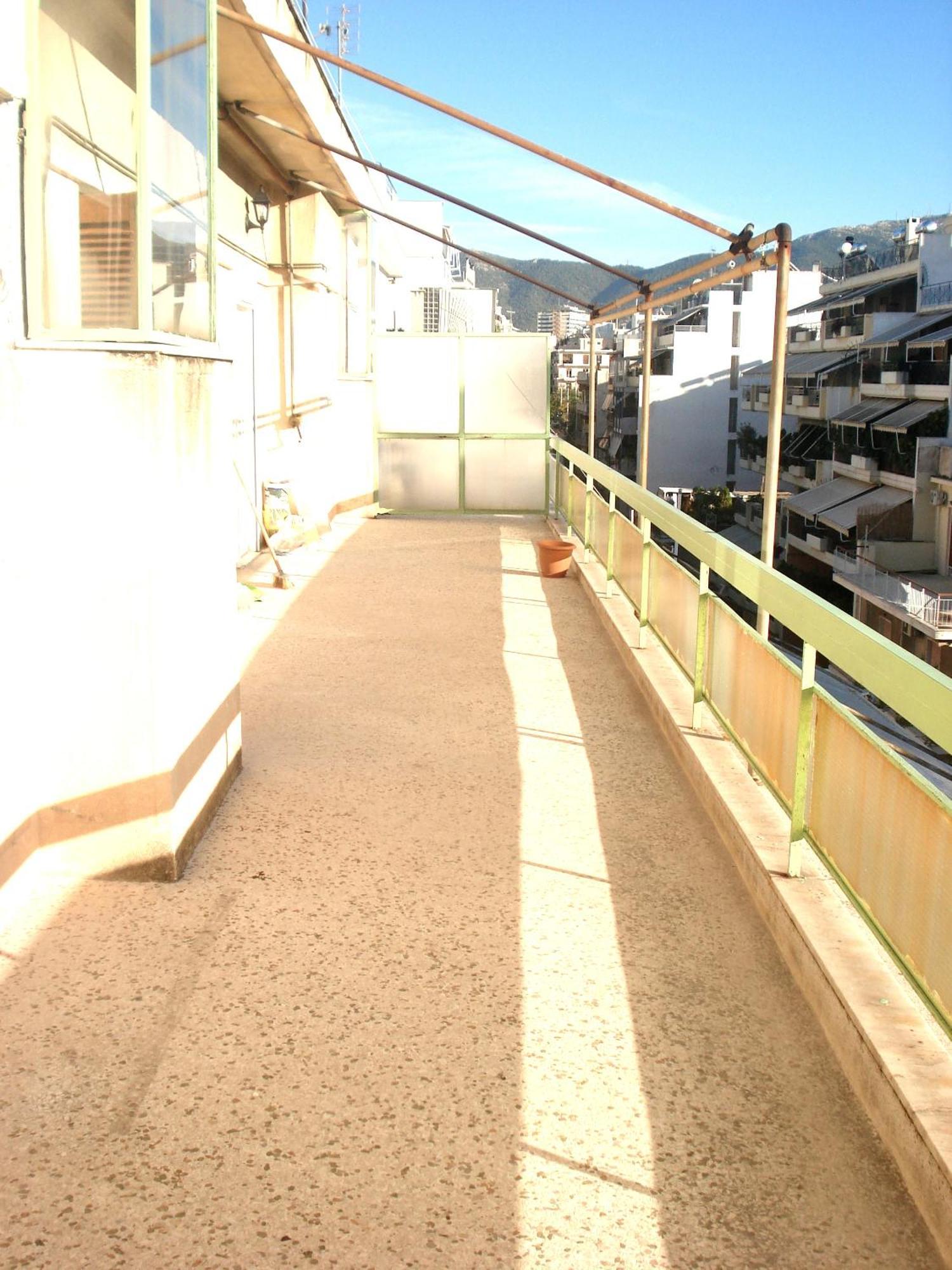 Lycabetτus View Apartamento Atenas Exterior foto