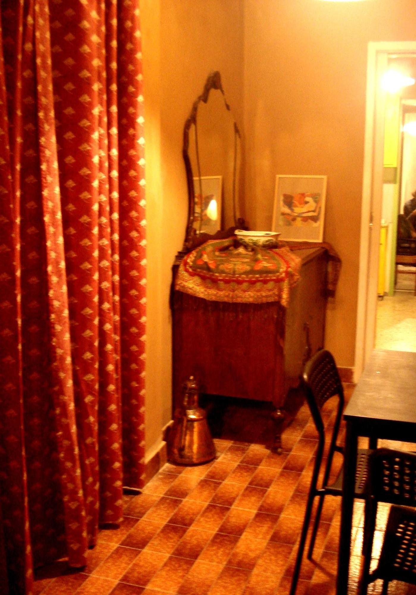 Lycabetτus View Apartamento Atenas Exterior foto