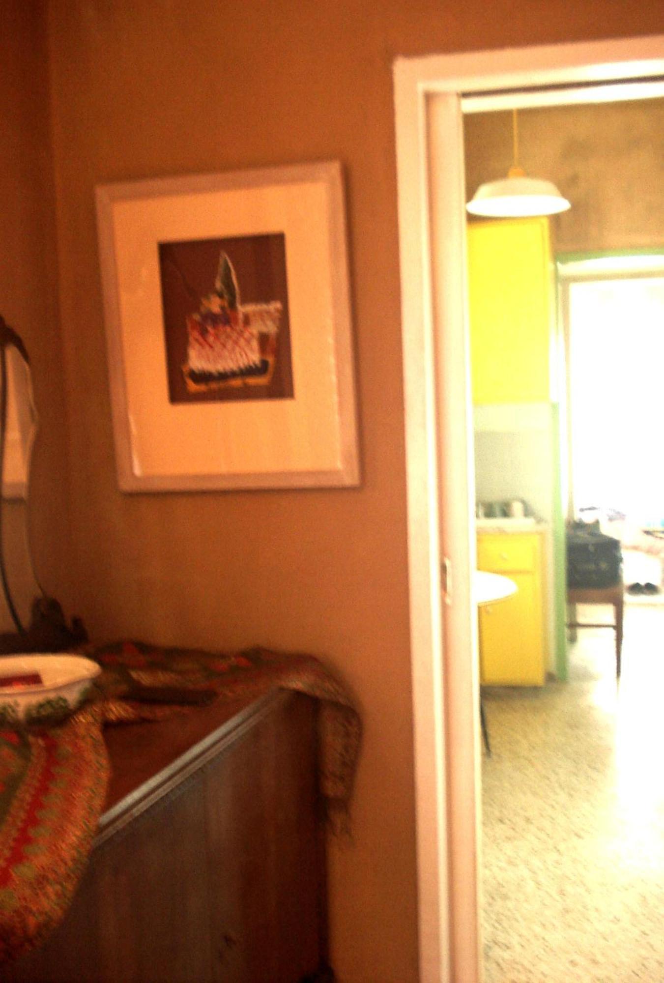 Lycabetτus View Apartamento Atenas Exterior foto
